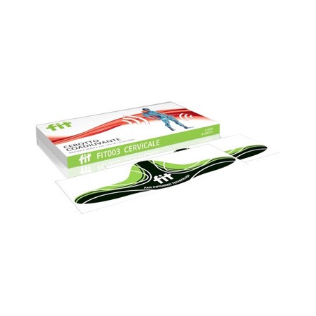 Fit therapy cer cervicale 2pz
