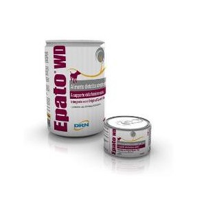 Epato wet diet 400g