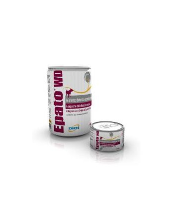 Epato wet diet 400g