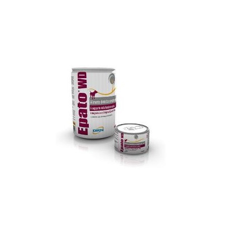 Epato wet diet 400g