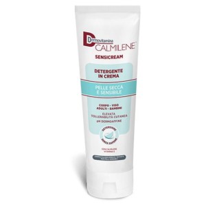 Dermovitamina calmilene sensicream 250 ml