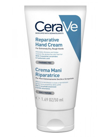 Cerave crema mani 50ml