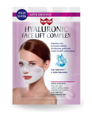 Winter hyaluronic mas idrat Winter hyaluronic mas idrat