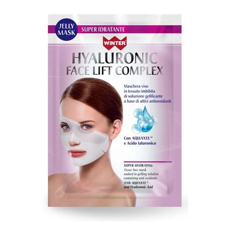 Winter hyaluronic mas idrat Winter hyaluronic mas idrat