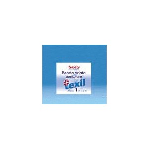 Benda auricolare 1 cm