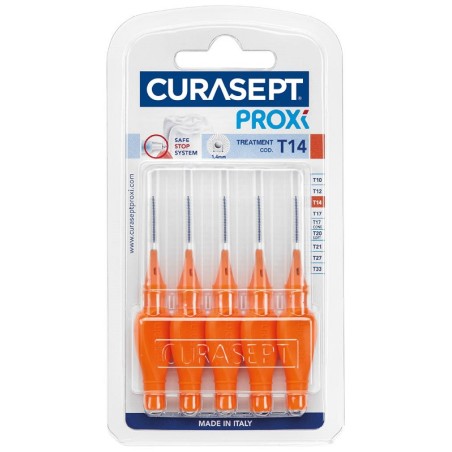 Curasept proxi t14 ara/orange