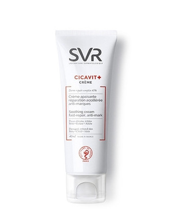 SVR Cicavit crema 40ml