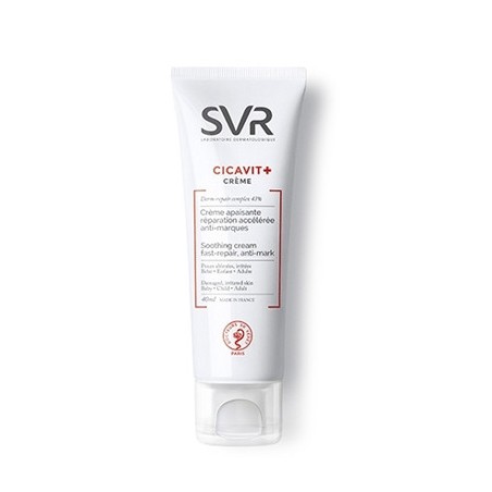 Svr cicavit crema 40 ml