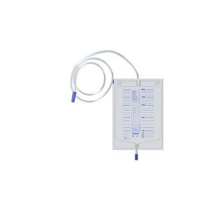 Sacca ur letto c/scar 130cm 30