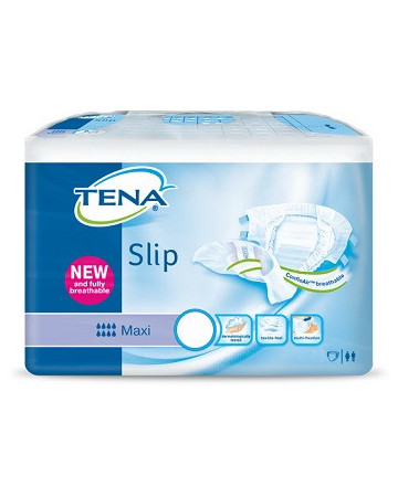 Tena slip maxi pann l 24pz