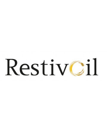 Restivoil fisiologico 400ml