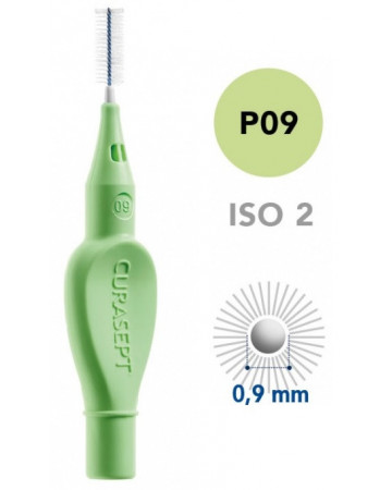 Curasept proxi p09 ve ch/lgh g