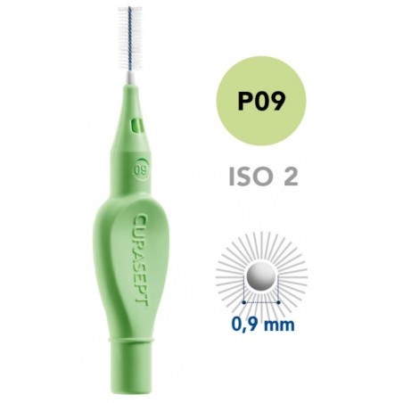 Curasept proxi p09 ve ch/lgh g