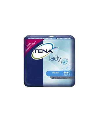 Tena lady normal 12pz