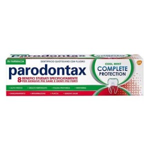 Parodontax cp cool mint 75ml
