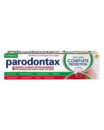 Parodontax cp cool mint 75ml