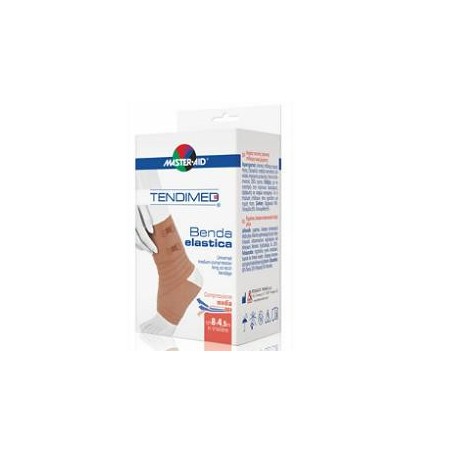 M-aid tendimed benda el 8x4,5