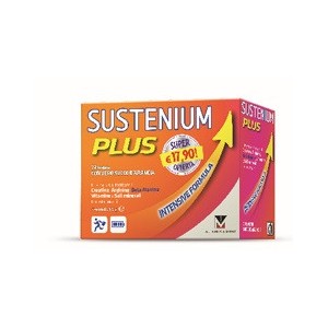 Sustenium plus 22bust promo