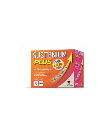 Sustenium plus 22bust promo