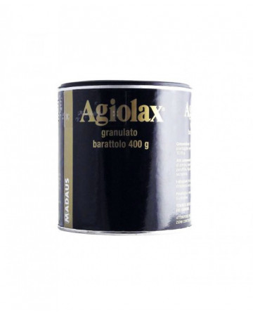 Agiolax granulato