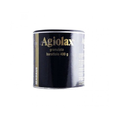 Agiolax granulato