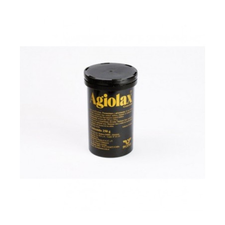 Agiolax granulato
