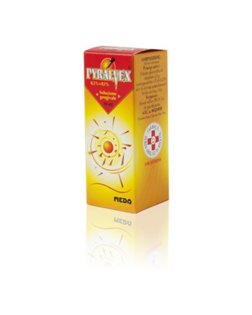Pyralvex*fl 10ml 0,5%+0,1% gen