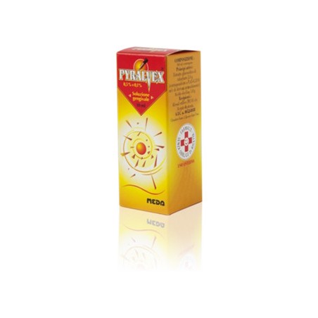 Pyralvex*fl 10ml 0,5%+0,1% gen
