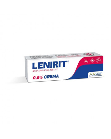 Lenirit 0,5% crema