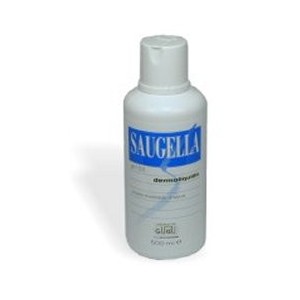 Saugella dermoliquido 250ml