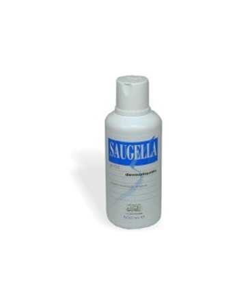 Saugella dermoliquido 250ml