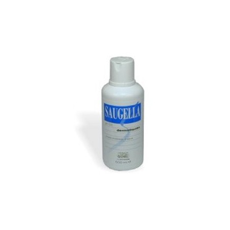 Saugella dermoliquido 250ml