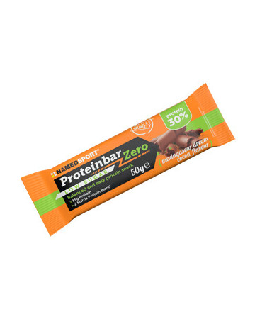 Proteinbar zero madagascar dream cocoa 50 g