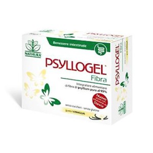 Psyllogel fibra van 20bust