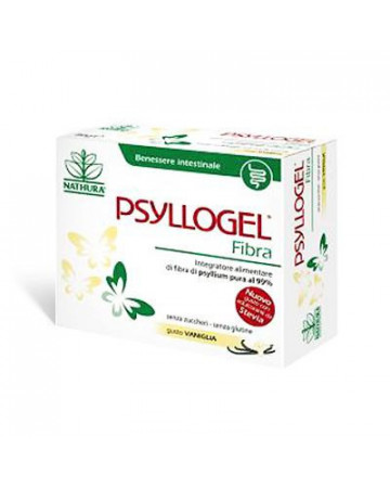 Psyllogel fibra van 20bust