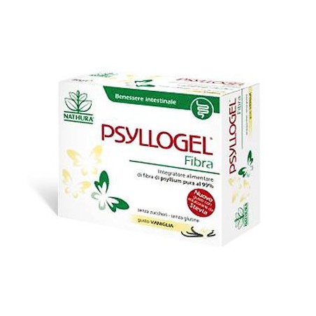 Psyllogel fibra van 20bust
