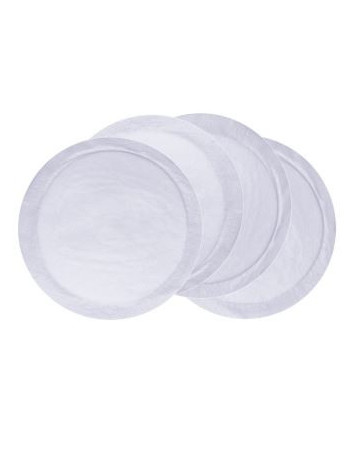 Mam 30 coppette assorbilatte pr 50%