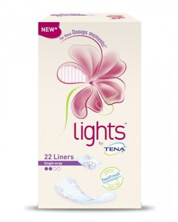 Lights by tena normal rip 22pz