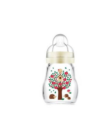 Mam bib vetro feelgood 170ml