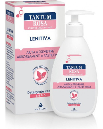 Tantum rosa lenitiva det 200ml