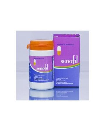 Senofil 30 capsule