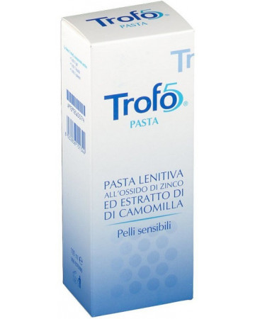 Trofo 5 pasta 100ml