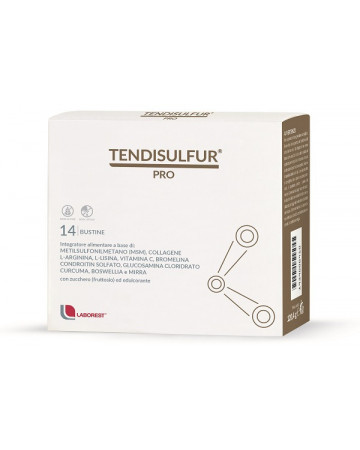 Tendisulfur pro 14bust Tendisulfur pro 14bust