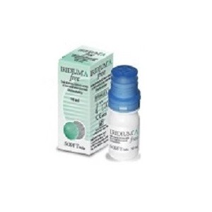 Iridium a free 10 ml