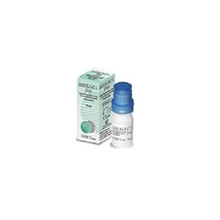 Iridium a free 10 ml