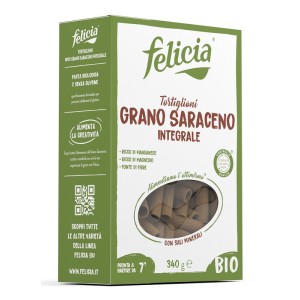 Felicia bio saraceno tortiglio