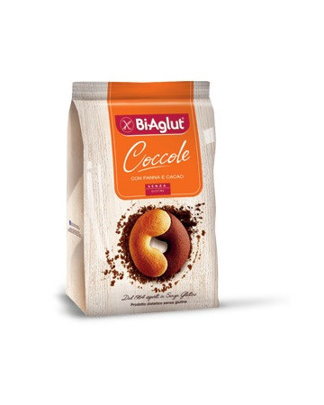 Biaglut coccole 200g