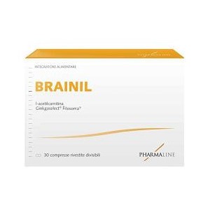 Brainil 30 compresse