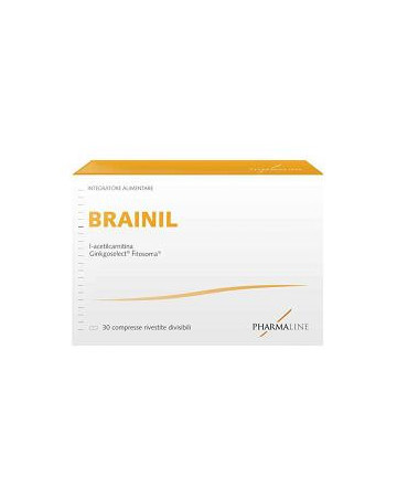 Brainil 30 compresse Brainil 30 compresse