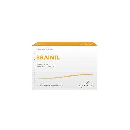 Brainil 30 compresse